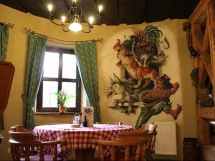 照片: Schinderhannes