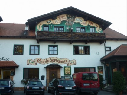 照片: Schinderhannes